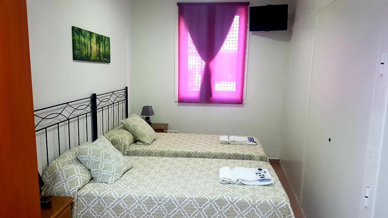 Apartamento Study 1 Select Real Caldas De Reis Exterior foto